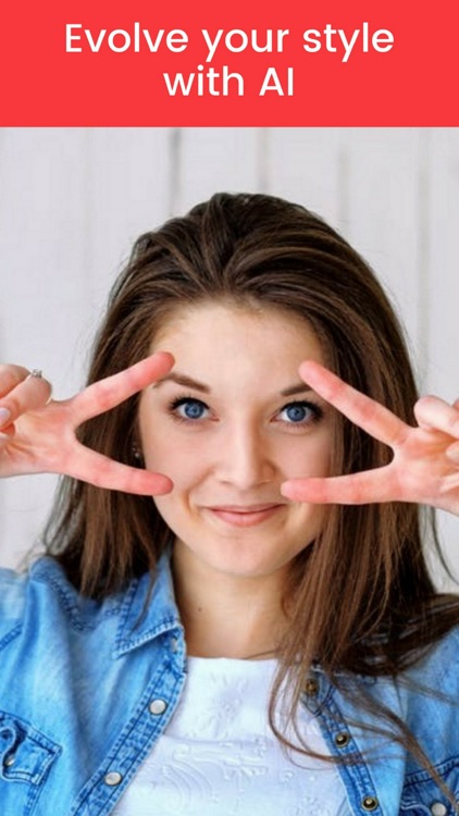 GoFind Fashion - Image Search screenshot-4