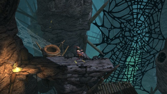 Oddworld Bundle 2のおすすめ画像3