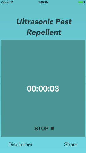 Ultrasonic Pest Repellent(圖5)-速報App