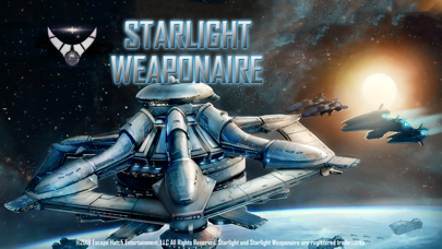 Screenshot #6 for Starlight Weaponaire