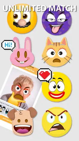 Game screenshot Emoji Face - Fun Emoji Maker mod apk