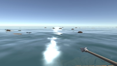 SURROUNDED OCEAN SURVIVAL screenshot 4