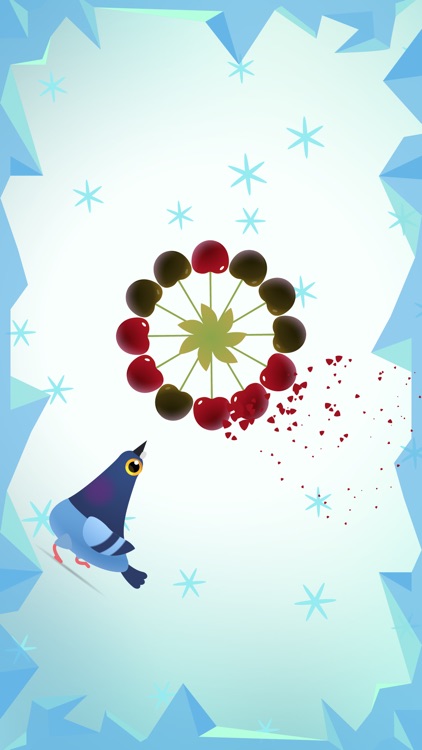 Pigeon Pop screenshot-3