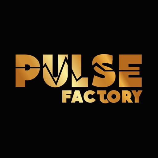 Pulse Factory icon