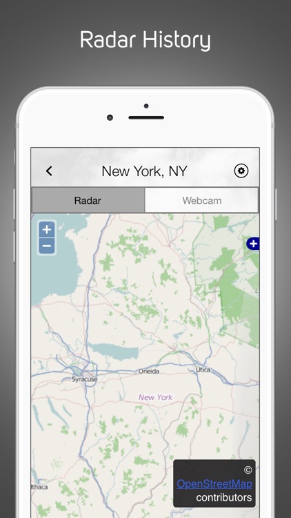 iWeather Complete HD Lite screenshot-4
