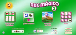 Game screenshot ABC MÁGICO 2 De Lujo mod apk