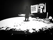 White Night ipad bilder 0