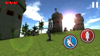Fantasy Simulator KnightXのおすすめ画像5