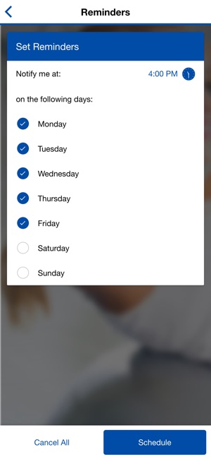 Northwell Health ExerciseRx(圖6)-速報App