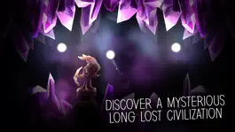 Game screenshot SHINE - Journey Of Light apk