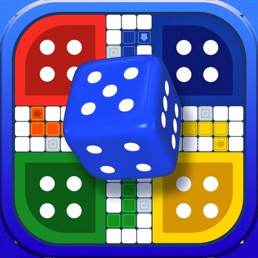 Ludo Star: King of Board game Icon