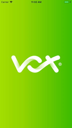 VOX IoT(圖6)-速報App