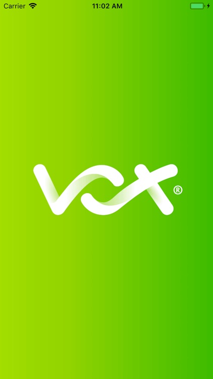 VOX IoT screenshot-5