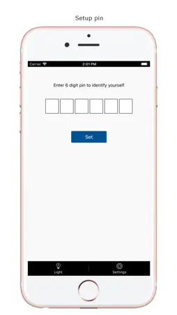 Deskview screenshot 3