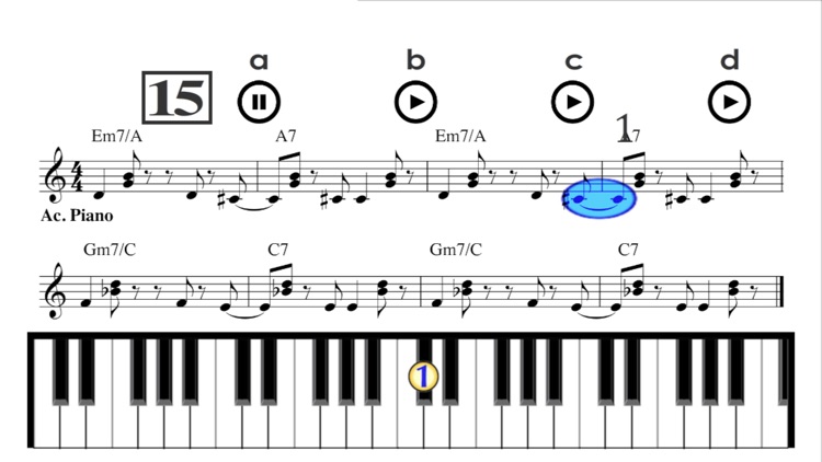 Learn how to play Piano screenshot-4