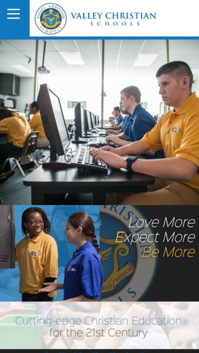 【图】Valley Christian School(截图1)