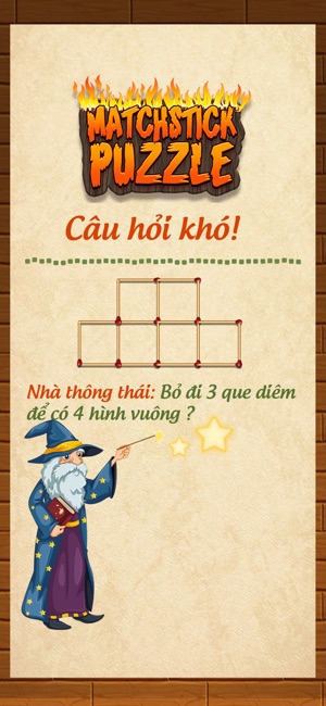Matchstick Puzzle Shape Number(圖5)-速報App