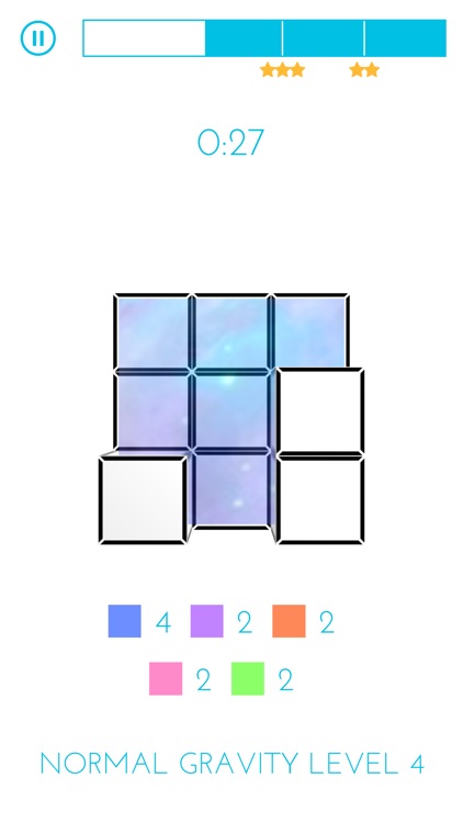 Cube Cube: Color Matching