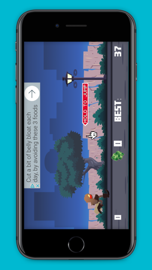 Secure The Bag(圖2)-速報App