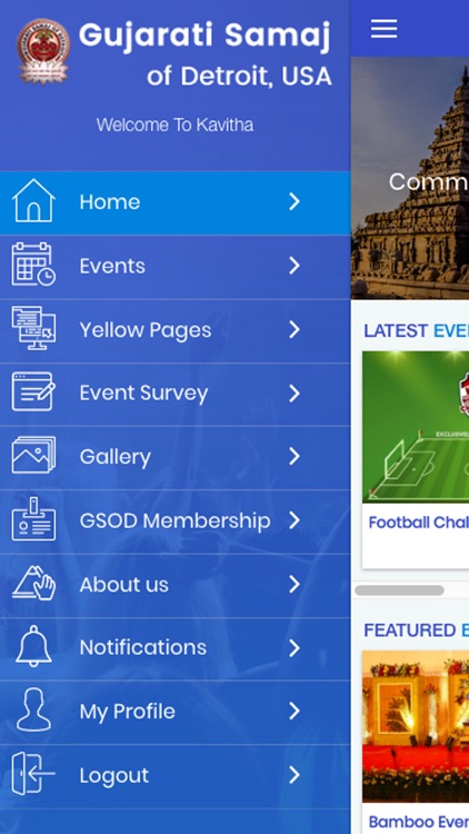 Gujarati Samaj of Detroit