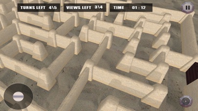 Can You Escape Labyrinth Cube screenshot 3