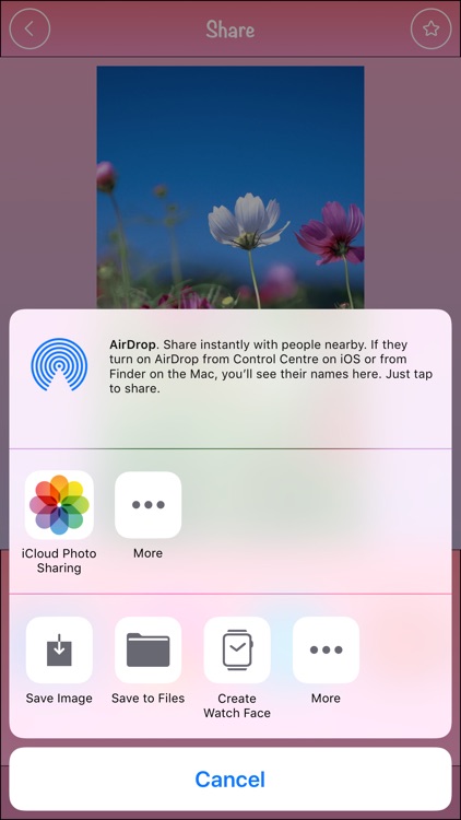 Photo Color Blending screenshot-4