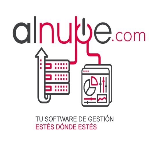 alnube by Ruano Informática SL