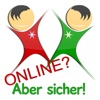 Online? Aber sicher.