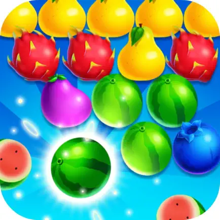 World's bubble fruits Читы