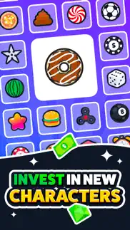 cashflow rush: money miner inc iphone screenshot 2