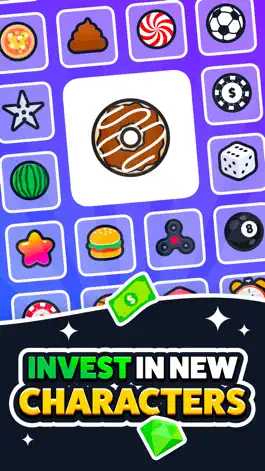 Game screenshot Cashflow Rush: Money Miner Inc apk