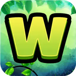 Wordzy: Spelling game for Kids app icon
