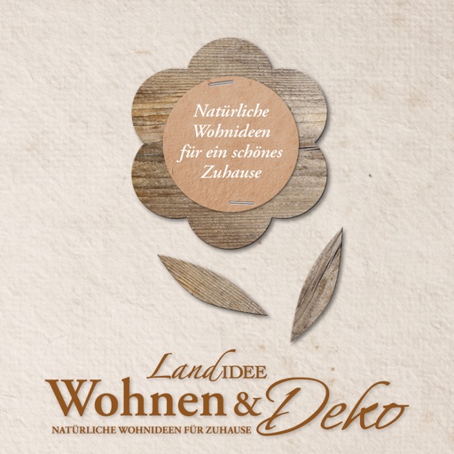 LandIDEE Wohnen & Deko icon