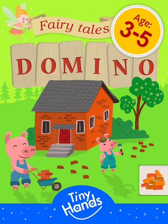 Screenshot #4 pour Books & stories for children