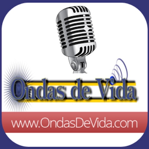 Ondas de Vida Radio