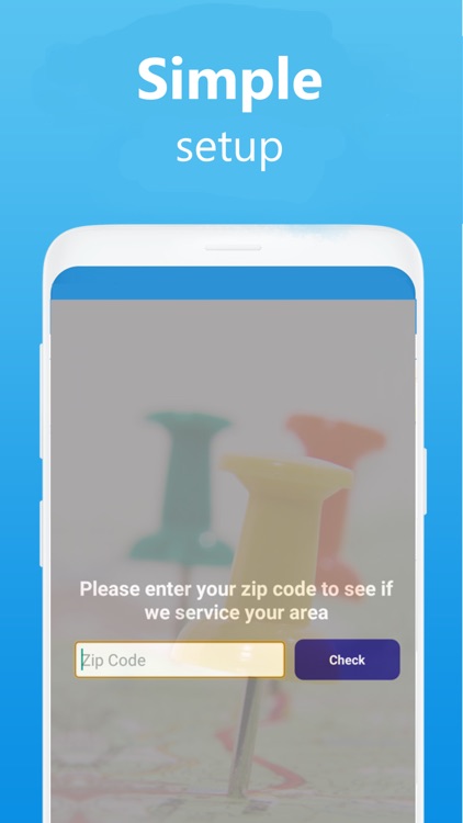 DropMint: Laundry On-Demand screenshot-3