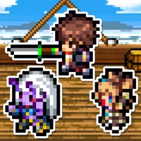 RPG アルバスティア戦記