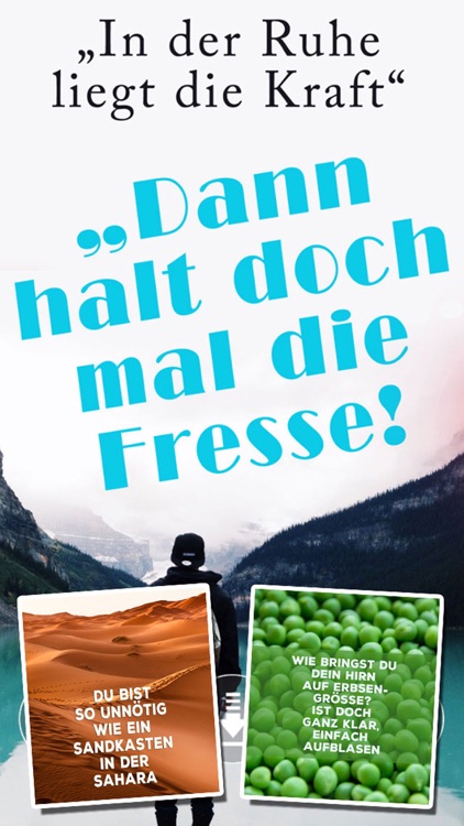 Coole Sprüche für coole Männer screenshot-3