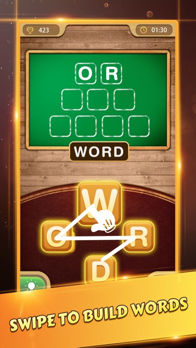 Funny Word Versus screenshot 2