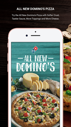 Dominos pizza coupons india
