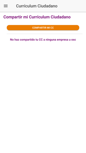 Currículum Ciudadano(圖4)-速報App