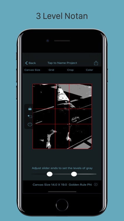 Grid Painter screenshot-6