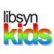 Its bring you kid to work day at Libsyn