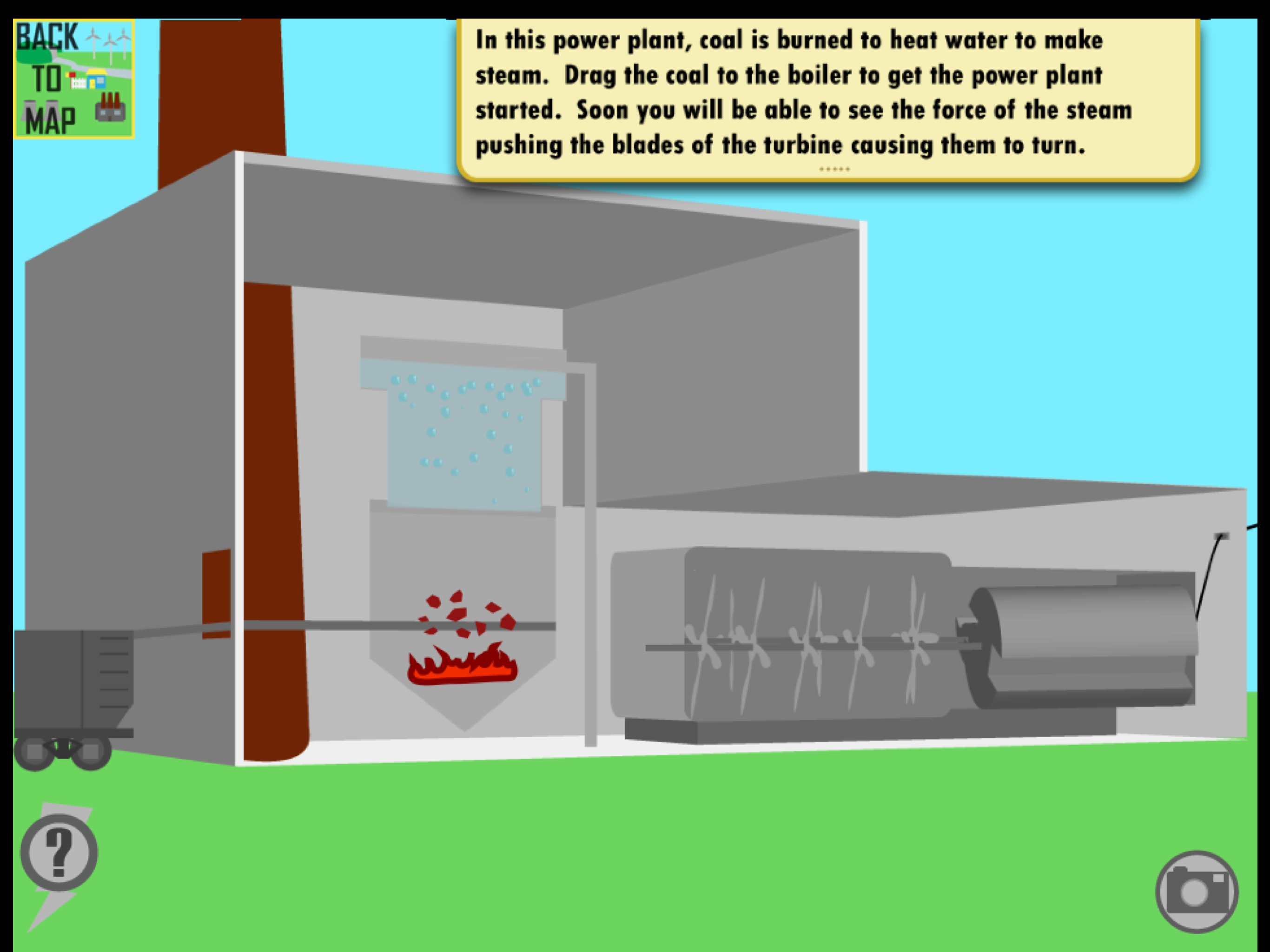 TeslaTown screenshot 10