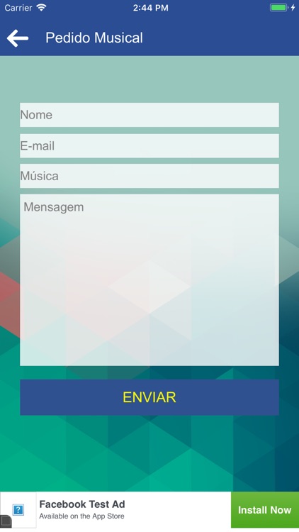 JOVEM PAN MARINGÁ - FM 101.3