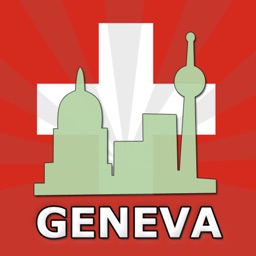 Geneva Travel Guide Offline