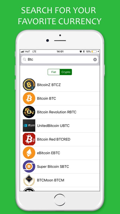 Money Conversion screenshot-7