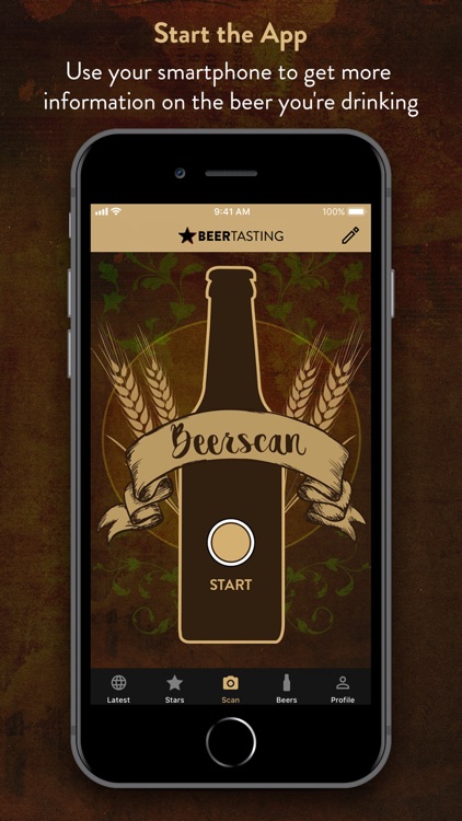 Beer Tasting