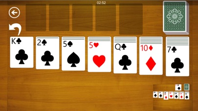 Solitaire Klondike Online 1.9.3 IOS -