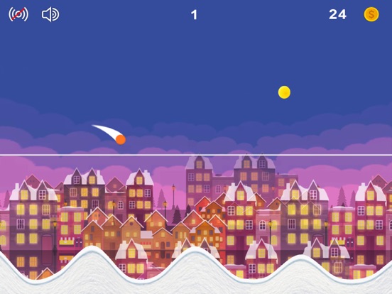 Screenshot #4 pour Sandhill Jump ball Rider